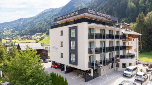 See Hotel | Relax at Hotel Alpenkönigin: 4-Star Oceanfront Escape