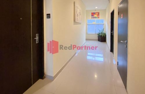 Panakkukang Hotel | Discover Hotel Alpha Makassar RedPartner: Family-Friendly Stay