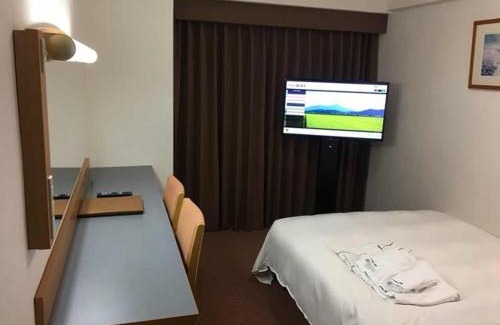 Sakata Hotel | Discover Hotel Alpha-One Sakata: Family-Friendly Retreat