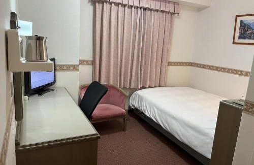 Shunan Hotel | Welcoming Hotel Alpha-One Tokuyama: Family-Friendly Retreat