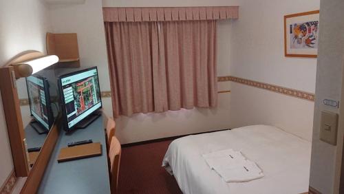 Tsuruga Hotel | Family-Friendly Hotel Alpha-One Tsuruga with Dining Options