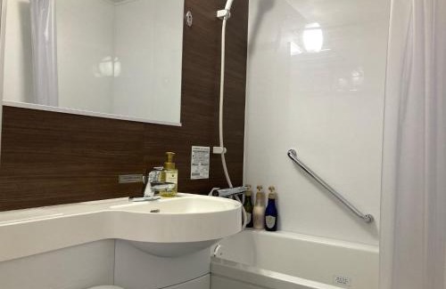 Yatsushiro Hotel | Discover Hotel Alpha-One Yatsushiro: Family-Friendly Stay