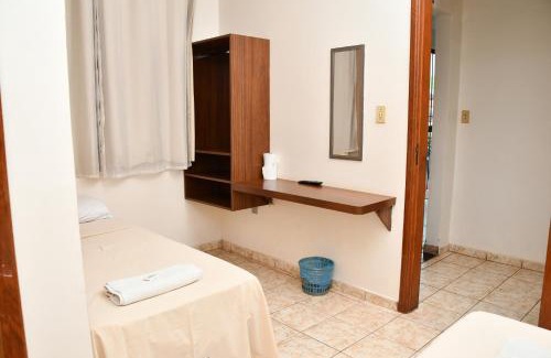 Cuiaba Hotel | Pet-Friendly Hotel Alphard with Child & Wheelchair Access