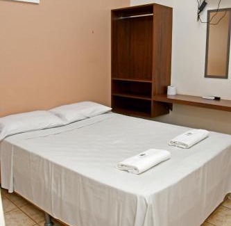 Cuiaba Hotel | Pet-Friendly Hotel Alphard with Child & Wheelchair Access