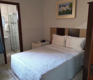 Cabeceira Alegre Hotel | Hotel Alphaville