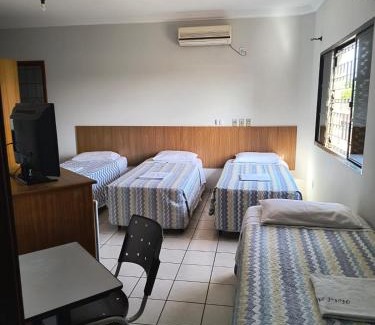 Cabeceira Alegre Hotel | Hotel Alphaville