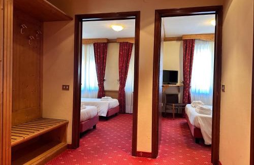Foza Hotel | Cozy Hotel Alpi in Foza with Family-Friendly Amenities