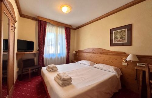 Foza Hotel | Cozy Hotel Alpi in Foza with Family-Friendly Amenities