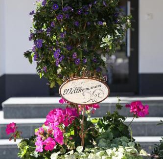 Galtur Hotel | Hotel Alpina