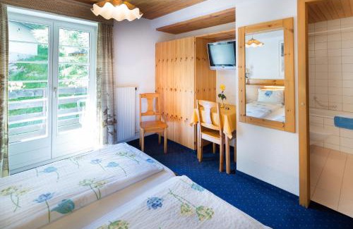 Murren Hotel | Experience Comfort at Hotel Alpina - Rated 8.9/10