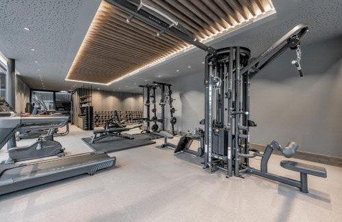 Soelden Hotel | Relaxing Retreat at Hotel Alpina Sölden - Adults Only