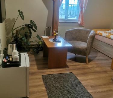 Jevicko Hotel | Discover Hotel Alster: Pet-Friendly Stay with Breakfast