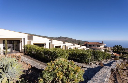 Vilaflor Hotel | Exceptional Stays at Hotel Alta Montaña: Wheelchair Accessible