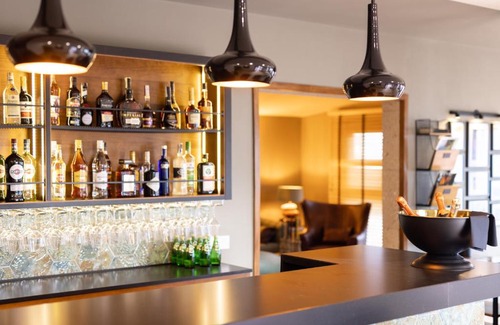 Vilaflor Hotel | Exceptional Stays at Hotel Alta Montaña: Wheelchair Accessible