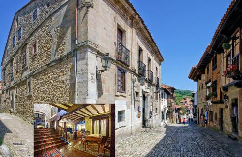 Santillana del Mar Hotel | Discover Family-Friendly Comfort at Hotel Altamira