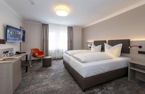 Heldenbergen Hotel | Family-Friendly Stays at Hotel Alte Bäckerei - Rated 9.2/10
