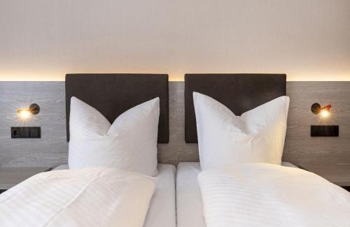 Heldenbergen Hotel | Family-Friendly Stays at Hotel Alte Bäckerei - Rated 9.2/10