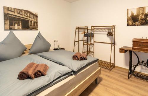 Goslar Hotel | Discover Hotel Alte Färberei: Pet-Friendly with Breakfast!