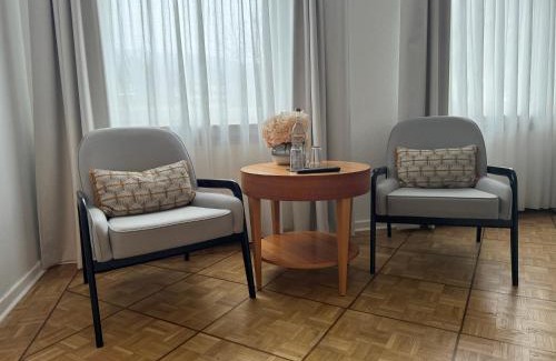 Bad Bertrich Hotel | Pet-Friendly Retreat at Hotel Alte Mühle with Breakfast