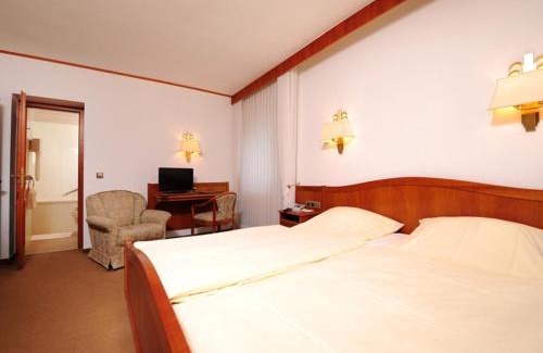 Ginsheim-Gustavsburg Hotel | Discover Hotel Alte Post Garni with Oceanfront Pools