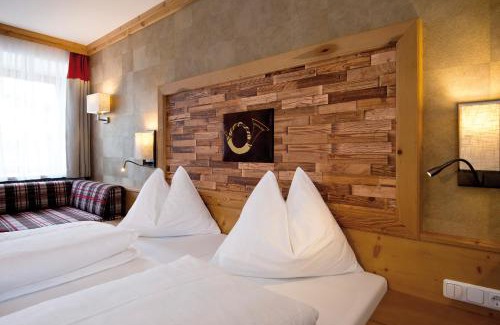 Fieberbrunn Hotel | Discover Hotel Alte Post: Ocean View & Spa Retreat