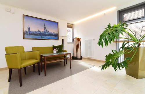 Wolframs-Eschenbach Hotel | Unforgettable Stays at Hotel Alte Vogtei - Guest Rated 9.1