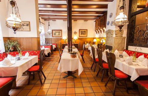 Wolfsburg Hotel | Discover Hotel Alter Wolf: Family-Friendly Comfort Awaits