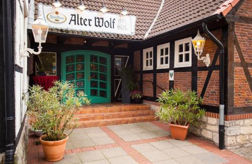 Wolfsburg Hotel | Discover Hotel Alter Wolf: Family-Friendly Comfort Awaits