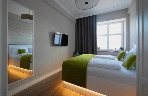 Groß Reken Apartment | Welcoming Altes Amtshaus: Top-Rated Hotel with Family Amenities