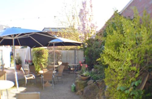 Emsdetten Hotel | Stay at Hotel Altes Gasthaus Düsterbeck - Pets Welcome!