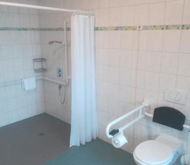 Bad Duerrenberg Hotel | Discover Hotel Altes Salzamt: Pet Friendly & Accessible Stays