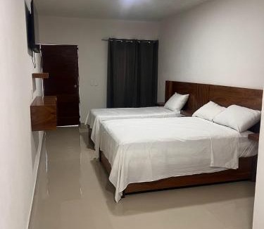 Candelaria Hotel | Budget-Friendly Retreat at Hotel Alto Cielo for Families