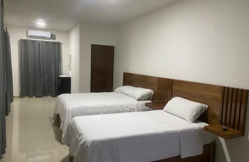 Candelaria Hotel | Budget-Friendly Retreat at Hotel Alto Cielo for Families