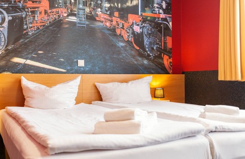 Wernigerode Old Town Hotel | Accessible Comfort at Hotel Altora with Family-Friendly Dining