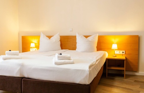 Wernigerode Old Town Hotel | Accessible Comfort at Hotel Altora with Family-Friendly Dining