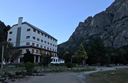 Villa Catedral Hotel | Discover Comfort at Hotel Alun Nehuen - Family Friendly Stays