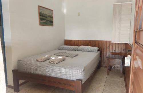 Medianeira Hotel | Discover Hotel Alvorada: Family-Friendly with Kitchen Amenities