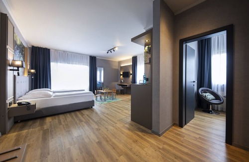 Waldkirchen Hotel | Relax at ACHAT Hotel Waldkirchen - 4-Star Family Retreat