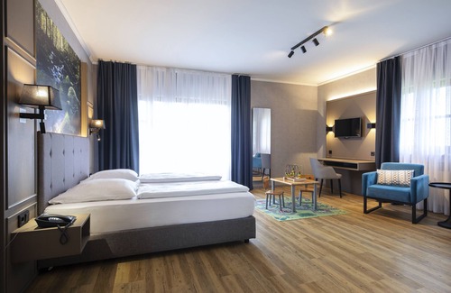 Waldkirchen Hotel | Relax at ACHAT Hotel Waldkirchen - 4-Star Family Retreat