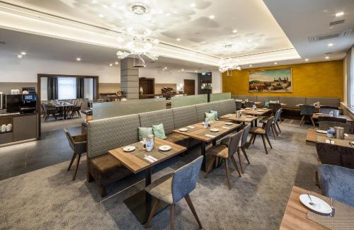 Fulda Hotel | Comfortable Hotel am Dom: Family-Friendly & Accessible Stay