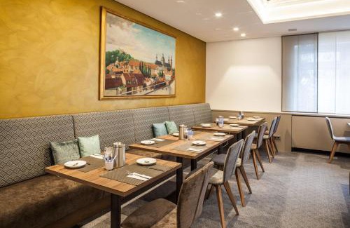 Fulda Hotel | Comfortable Hotel am Dom: Family-Friendly & Accessible Stay