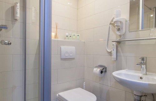Flensburg Hotel | Discover Comfort at Hotel am Fjord - Rated 8.8/10
