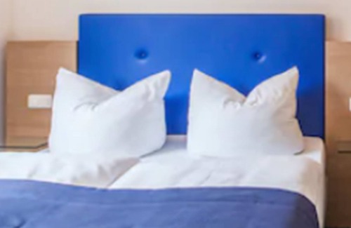 Flensburg Hotel | Discover Comfort at Hotel am Fjord - Rated 8.8/10