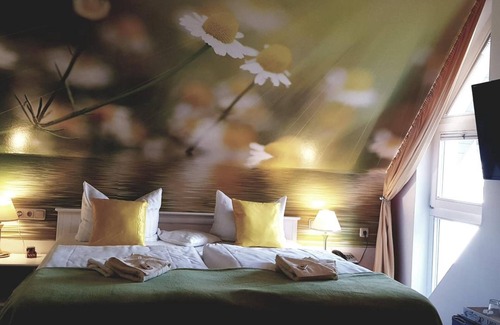 Muritz Hotel | Discover Hotel am Fleesensee: Family-Friendly Getaway