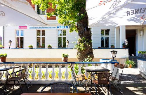 Lubben Hotel | Discover Comfort at Hotel am Hain – Rated 9/10 & Pet Friendly