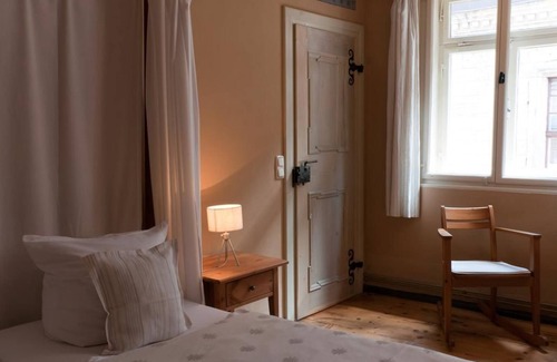 Quedlinburg Hotel | Inviting Hotel am Hoken: Guest Rated 9.4 with Breakfast