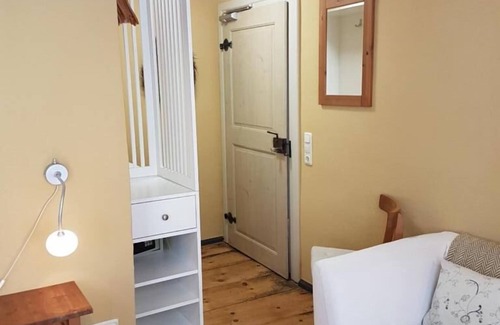 Quedlinburg Hotel | Inviting Hotel am Hoken: Guest Rated 9.4 with Breakfast