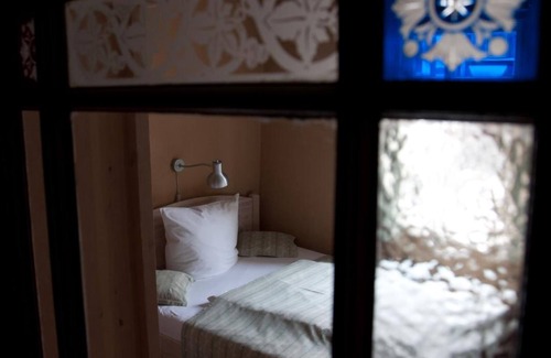 Quedlinburg Hotel | Inviting Hotel am Hoken: Guest Rated 9.4 with Breakfast