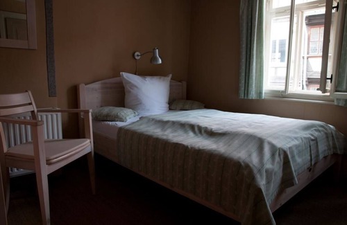 Quedlinburg Hotel | Inviting Hotel am Hoken: Guest Rated 9.4 with Breakfast