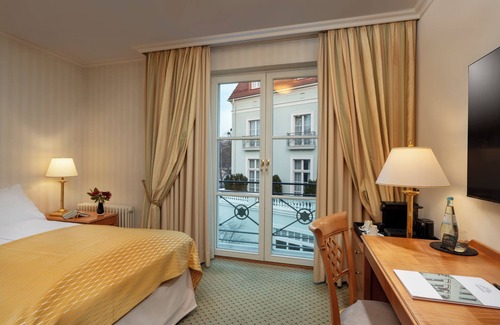 Dutch Quarter Hotel | Discover Hotel am Jägertor Potsdam: Rated 9/10, Family-Friendly